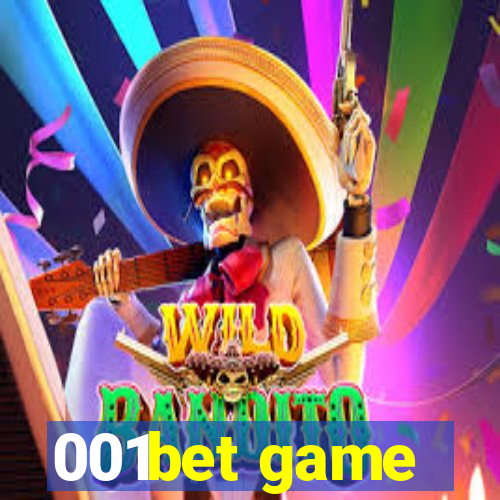 001bet game